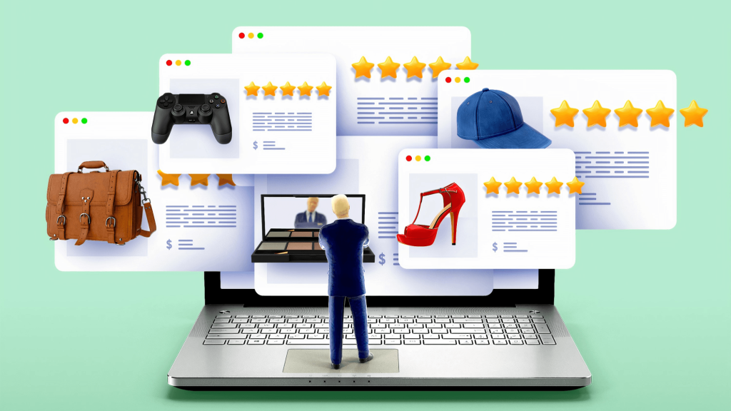 Navigating the World of Website Marketplaces: A Guide for Beginners