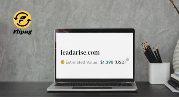 leadarise.com